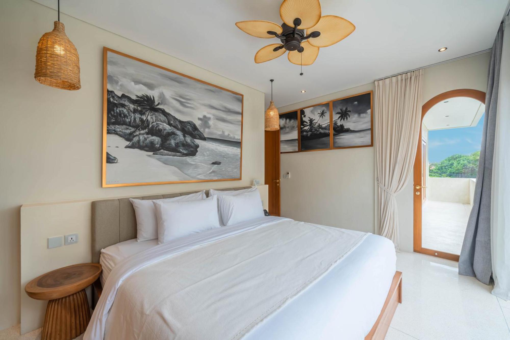 Alegria De La Vida Hotell Canggu Eksteriør bilde