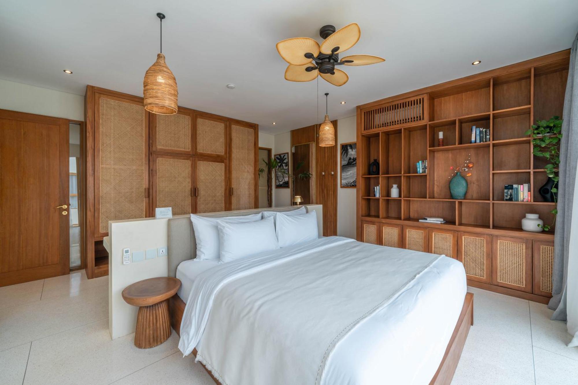 Alegria De La Vida Hotell Canggu Eksteriør bilde